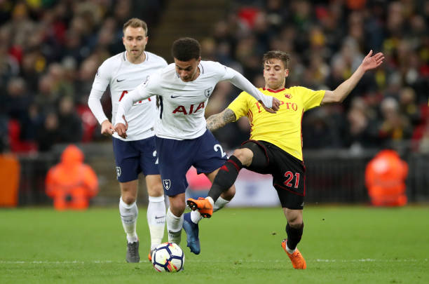 面对强敌时 面对强敌时