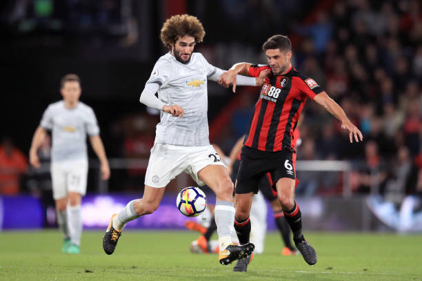 七个赛季中 七个赛季中