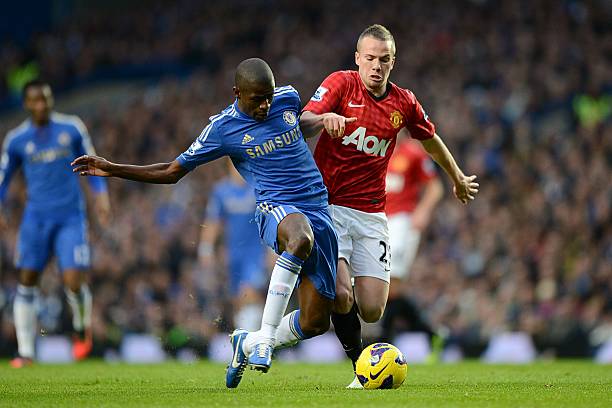 在足球世界 在足球世界